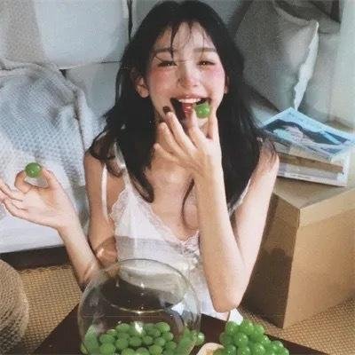 情窦初开